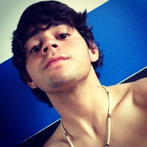 Meet your Posher, Edwin